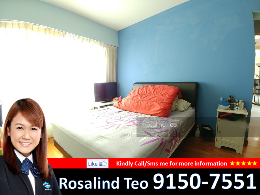 Blk 271B Punggol Walk (Punggol), HDB 4 Rooms #147105182